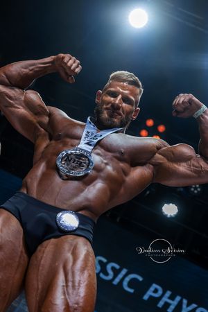 Фотограф Вадим Свирин